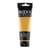 Peinture acrylique - Jaune chrome titane - 704 - BLOCKX Artist - Qualité beaux-arts - Tube 120ml