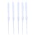 5 Bougies Suspendues - Harry Potter