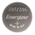 Blister de 1 Pile Oxyde d'Argent pour montres 397/396 SR726W 1,55V