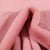 Tissu Fausse fourrure Bear Ultra douce Rose