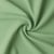 Tissu Coton enduit uni Vert amande