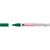 Lot de 10 marqueurs peinture brillante - EDDING - Vert - Pointe ogive 0,8 mm