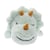 Peluche Bouillotte Triceratops - Pelucho