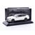 Véhicule miniature de collection - MINICHAMPS - BMW i5 2023 - Échelle 1/43 - White Metallic