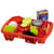 Egouttoir garni - dinette - ecoiffier - 1210 - accessoire cuisine