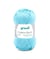 Fil à tricoter COTTON QUICK UNI - Gründl - PPSC - certifié Oeko-Tex 141 Bleu