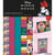 Kit pour cartes Disney - Mickey & Minnie - Feuilles, cartes & enveloppes - Creative Expressions