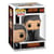 John Wick 4 - Figurine POP! Winston 9 cm - Funko