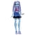Monster High Self-Scare Secrets - Poupée Abbey Bominable - Mattel