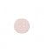Carte de 4 boutons polyester Rond 2 trous 12mm - Prym - certifié Oeko-Tex Rose Clair