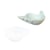 Moule en silicone 15cm x 12cm x 3,5cm - Bol à coquille