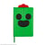 Carnet Spike - Brawl Stars