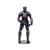 DC Gaming - Figurine The Arkham Knight (Batman: Arkham Knight) 18 cm