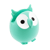 Repose lunettes - Owl - Pylones