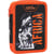 Trousse garnie Africa Wild Lion Must 21 CM - 2 compartiments