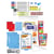 Kit de fournitures scolaires pour un·e élève de CE1/CE2
