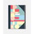 CHEMISE TRIEUR Papier Tigre - 24x33 cm