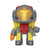 Transformers - Figurine POP! Oversized Omega Supreme 15 cm - Funko