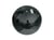 EUROLITE Boule à facettes 50cm noir