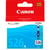 CANON Cartouche d'encre CLI-526 C Cyan