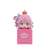 Hololive Production - Statuette Hikkake Himemori Luna 10 cm