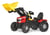Tracteur a Pedales rollyFarmtrac MF - Rolly Toys