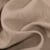 Tissu Ramie Lin uni Beige nature