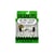 Snoopy - Pack 2 figurines ReAction Snoopy & Spike 10 cm - Super7