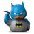 DC Comics - Figurine Tubbz Mini Batman 10 cm - Numskull