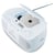 Radio CD K7 MEDION - AAAPE16805 - Bleu - 2x3W RMS