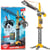 Grue radio commandée Mighty Crane