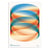 Affiche 50 x 70 cm -  Rings - Posterlad