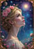 Puzzle 1000 pièces - Rêverie Astrale - Alipson Puzzle
