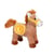 Peluche - Race Poneez sonore n°4, 22cm