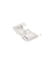 Pied courbe C23 / L890 - Bernina Transparent