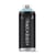 Spray de peinture - Bleu patagonie - RV-255 - Hardcore MTN - 400ml