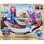 Kit de jeu Paw Patrol Movie True Metal Adventure City