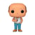 Les Rois du Texas - Figurine POP! Bill Dauterive 9 cm - Funko