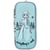 Trousse Reine des neiges Everything 23 CM - 2 compartiments - Frozen