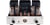 Cayin MT-35MK2 Bluetooth Silver - Amplificateur HiFi Stéréo