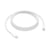 Câble d'alimentation - Apple - USB-C vers USB-C 240W 2m - Blanc