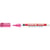 Marqueur permanent pointe fine - EDDING - Rose - 400