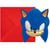 6 Invitations Sonic