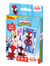 Jeu de familles 4 en 1 – Spidey et ses amis - Cartamundi - Bleu