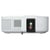 Epson EH-TW6250 - Vidéoprojecteur Home cinema, WiFi, 2800 Lumens, 4K UHD, 2160p, Bluetooth - Blanc