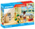 71619 Pediatre avec enfant - Playmobil