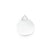Lot de 12 attaches gommées 45 mm Ceanothe pour 1 Kg