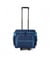 Trolley de transport pour Machine à Coudre bleu jean - Prym - Bleu