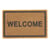 Paillasson miniature Monde des lutins - Rico Design - Beige
