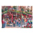 Puzzle 2D 1000 pièces - Temple Bar - The House of Puzzles